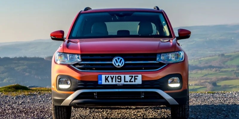 The Volkswagen T-Cross Estate: An SUV to Suit Your Lifestyle